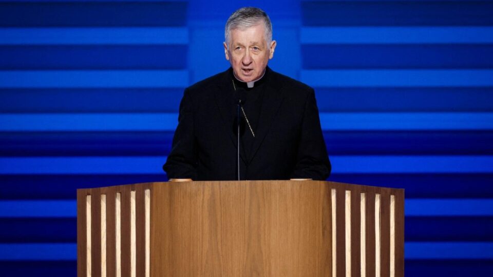 Kardinal Cupich: USAID Freeze ‘bi zapravo mogao uzrokovati smrt’