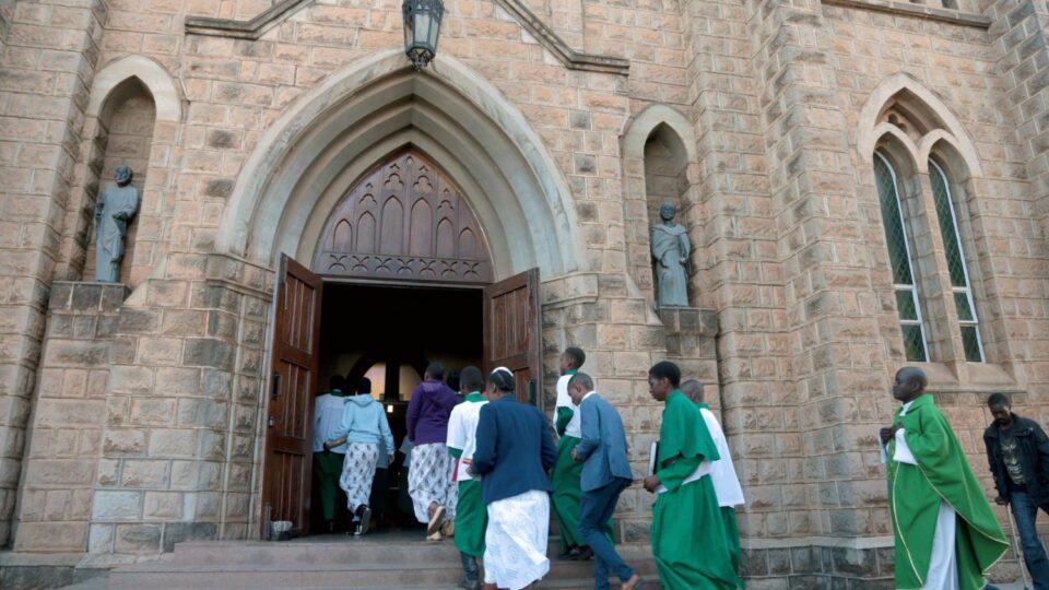 Zimbabvejska crkva poziva državno partnerstvo da podržava ljudsku svetost