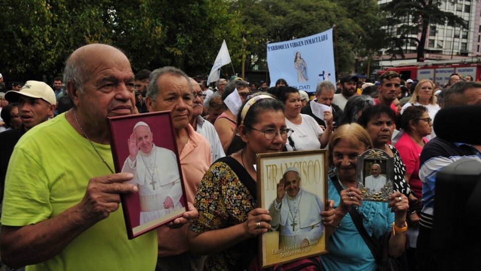 Argentina: Buenos Aires moli za oporavak Pape – Vatikanske vijesti