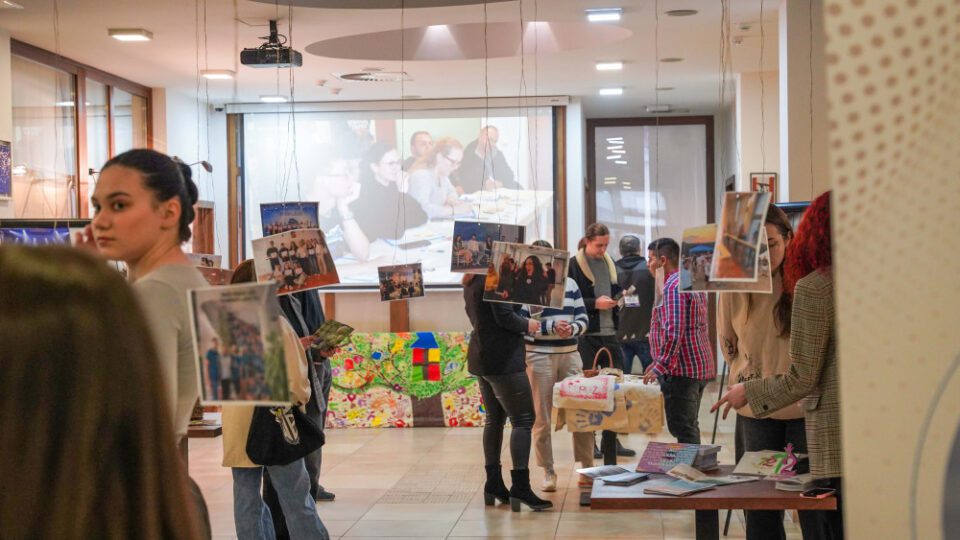 OTKRIJTE SVE MOGUĆNOSTI: DAN OTVORENIH VRATA U NADBISKUPIJSKOM CENTRU ZA PASTORAL MLADIH IVAN PAVAO II.