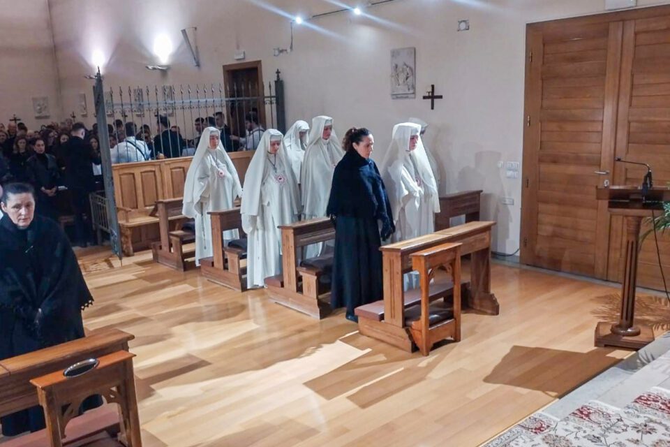 U Lasinji proslavljen blagdan bl. Marije od Isusa Deluil-Martiny – Sisačka biskupija