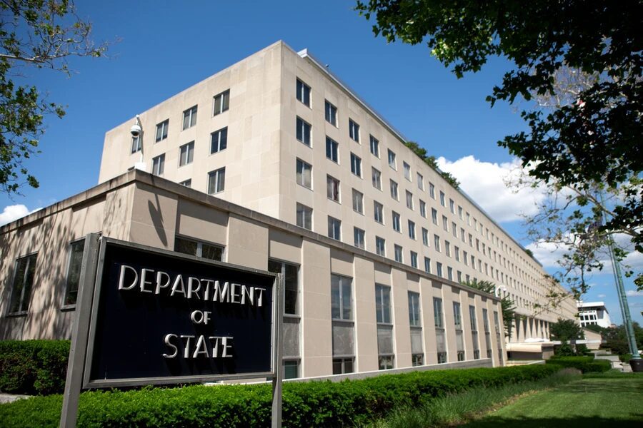 State Department otkazuje ugovore američkih biskupa za naseljavanje izbjeglica