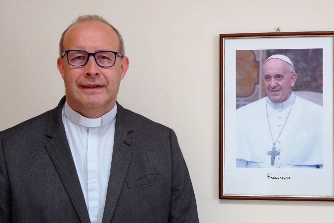 Učitelj u školi Opus Dei u Španjolskoj održava nevinost nakon zlostavljanja uvjerenja od strane Vatikana