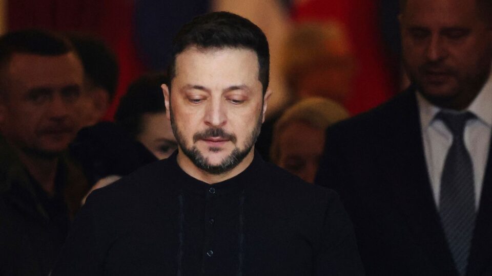 ‘Pozitivno kretanje’ u odnosu SAD-Ukraine, kaže Zelenskyy