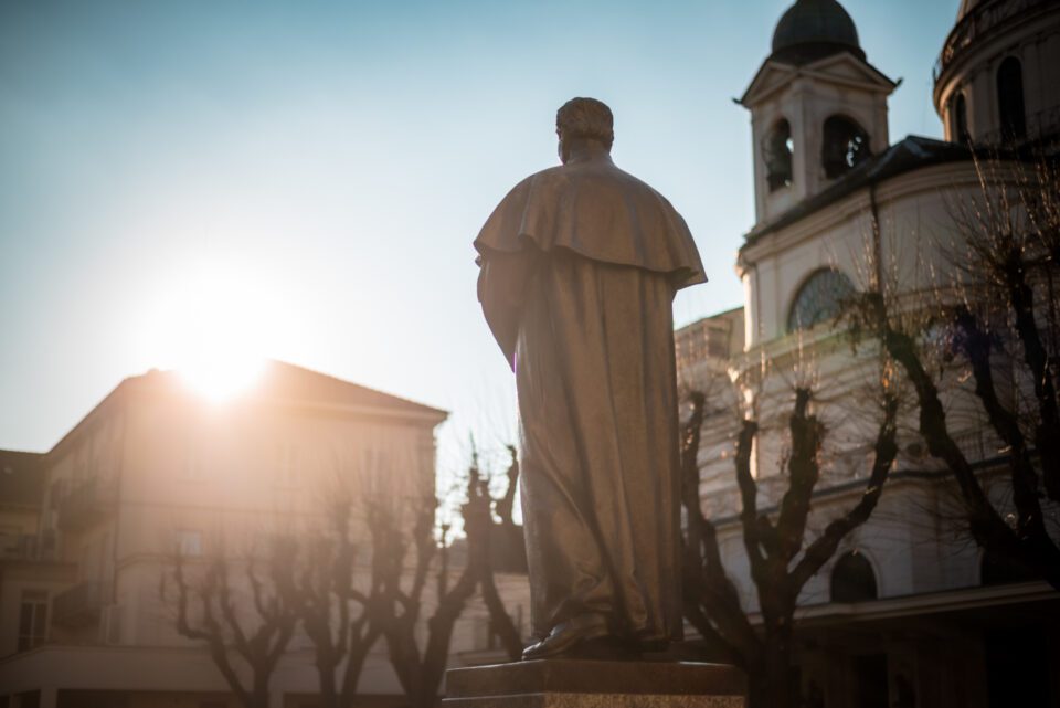 Sveti Marcijan iz Tortone