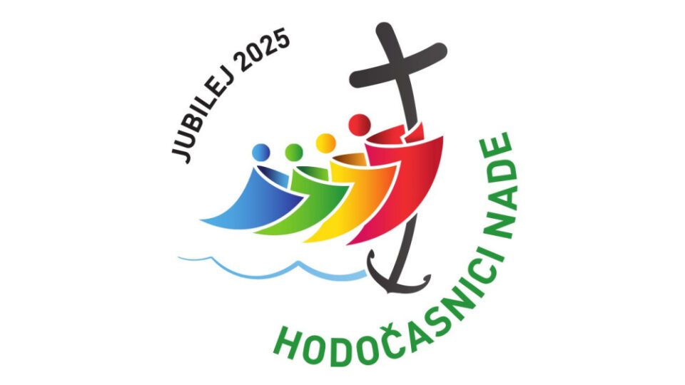 Poziv na hodočašće u Rim – jubilej mladih 2025.