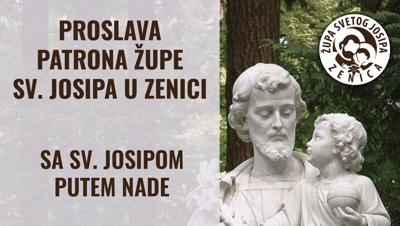 Josipovo u Zenici | Katolička tiskovna agencija Biskupske konferencije BiH