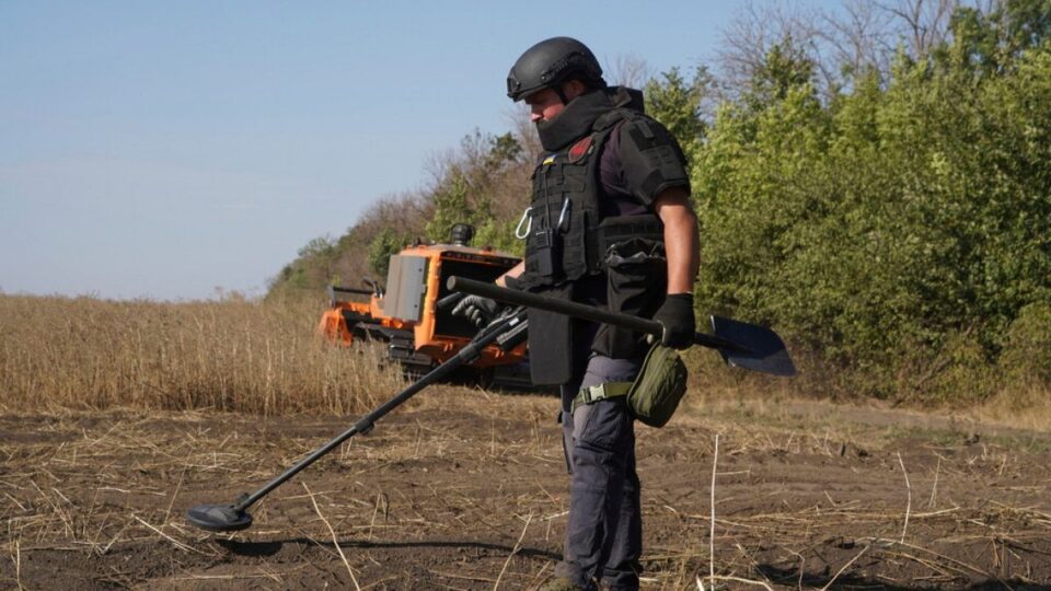 Baltika i Poljska najavljuju planirano povlačenje iz ugovora