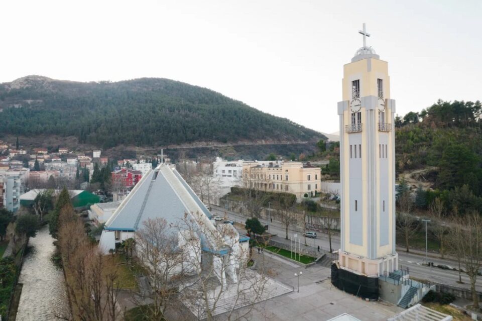 Statement from the 92nd Regular Session of the Bishops’ Conference of Bosnia and Herzegovina