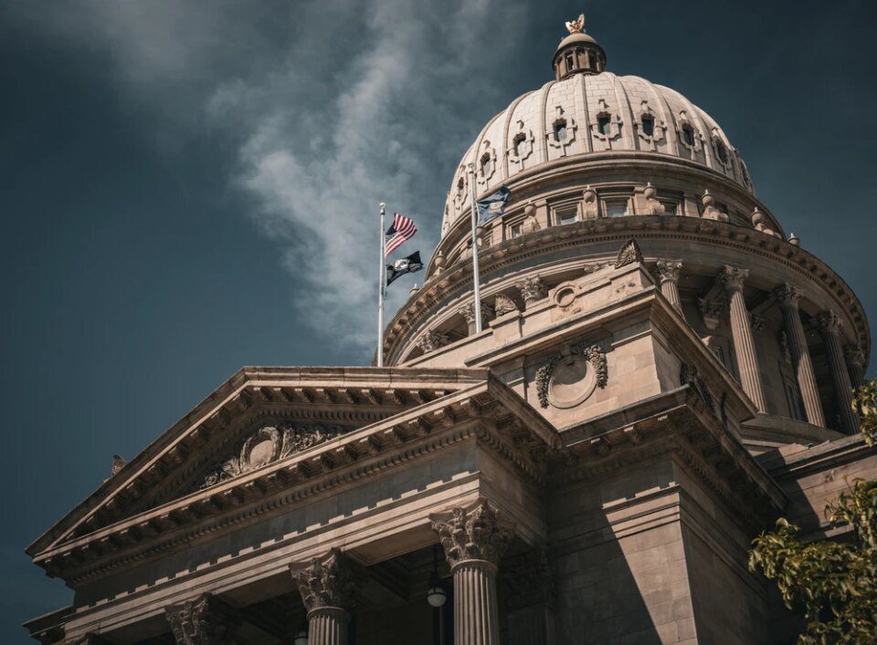 Idaho guverner potpisuje Bill za zaštitu vjerskih, savjesti prava liječnika i medicinskih sestara