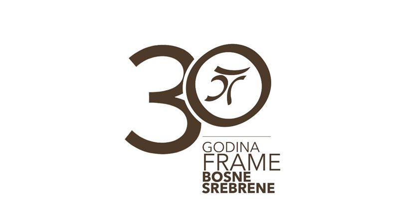 Frama Bosne Srebrene slavi 30. obljetnicu postojanja