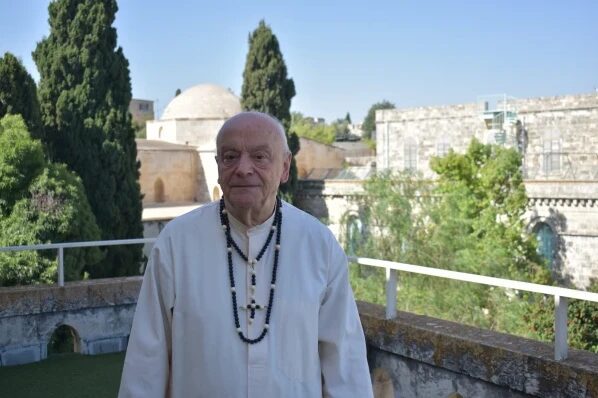 Ekumenski stručnjak: “Nema teoloških razloga za proslavu Uskrsa na različite datume”