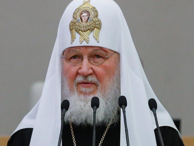 Patrijarh Kiril: Božja je providnost učinila Putina predsjednikom