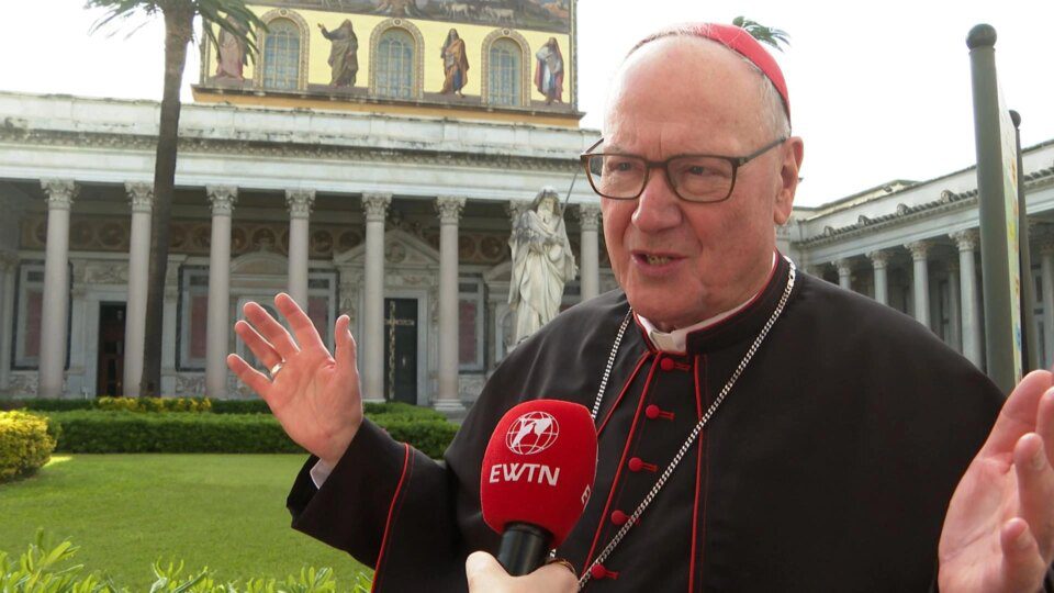 Kardinal Dolan: Papa Franjo bio je “čovjek srca”