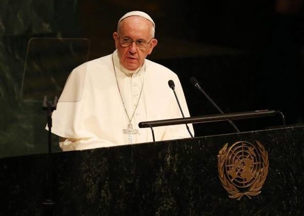 Glavni tajnik UN-a Guterres o papi Franji: Glas mira, branitelj siromašnih i graditelj mostova