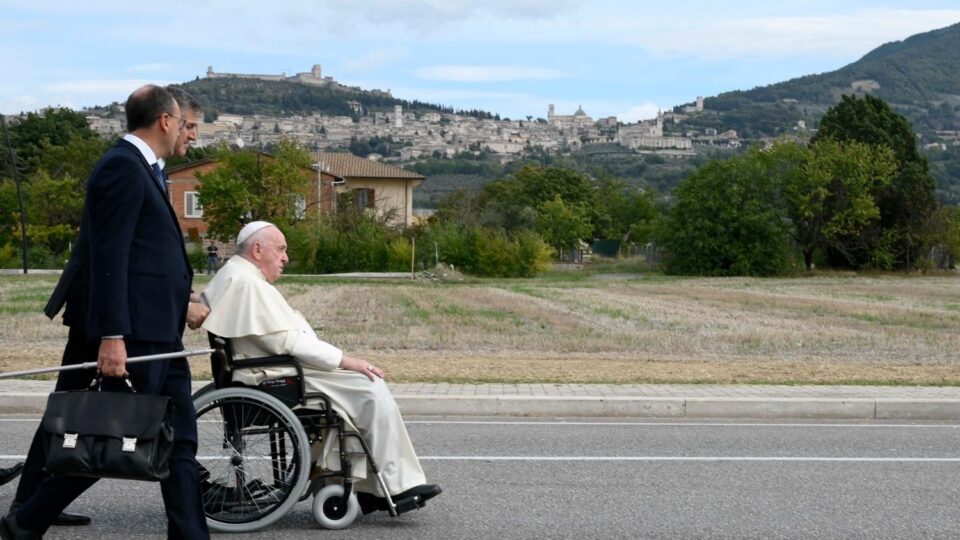 Sjećajući se papinog poziva na ‘ekonomiju sutra’ – Vatikanske vijesti