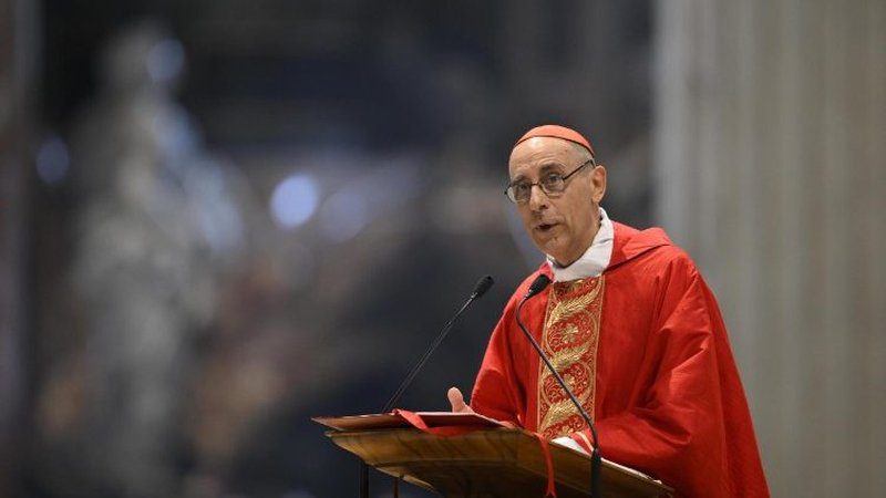 Kardinal Fernández: Papa Franjo bio je neumoran radnik, njegov rad bio je odgovor na Božju ljubav