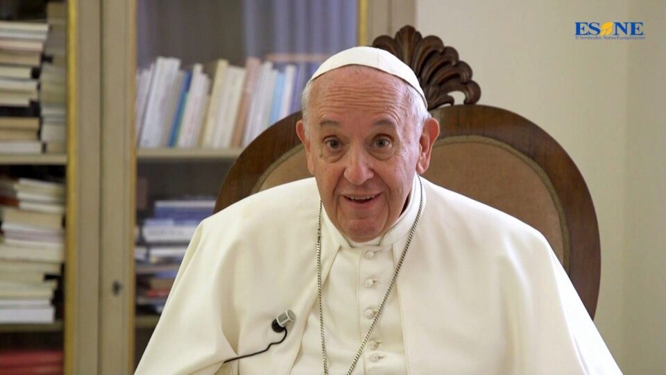 Papa Franjo o ulozi apostola Petra – Vatikanska vijest