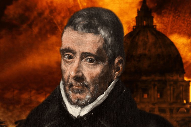 Pazi: ‘Liječnici crkve: Sveti Ivan od Ávila’ na ewtn