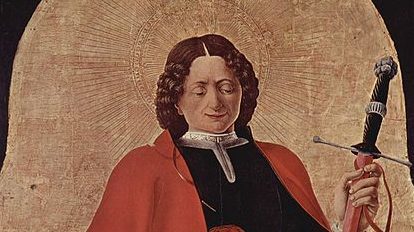 Sveti Florijan