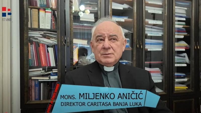 Novo izdanje emisije “Dobro je činiti dobro”