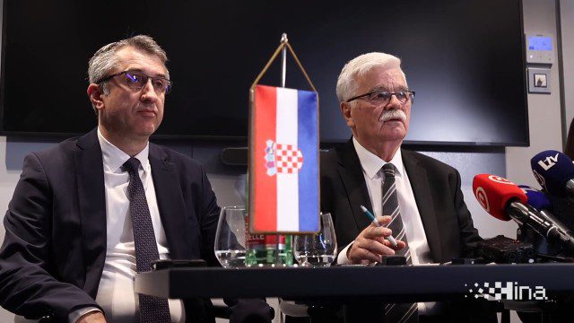 Održana konferencija za medije o obilježavanju 80. obljetnice Bleiburške tragedije