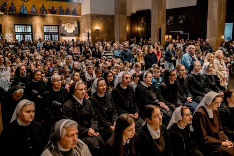Molitveni priručnik za Nedjelju Dobroga Pastira 2025.