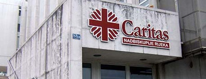 Besplatan pregled madeža za korisnike Caritasa – Riječka nadbiskupija