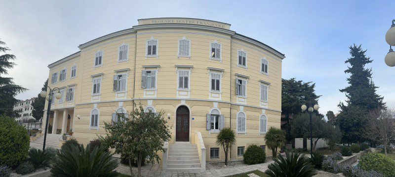 Održana sjednica Južnoslavenske konferencije provincijalnih ministara u Splitu