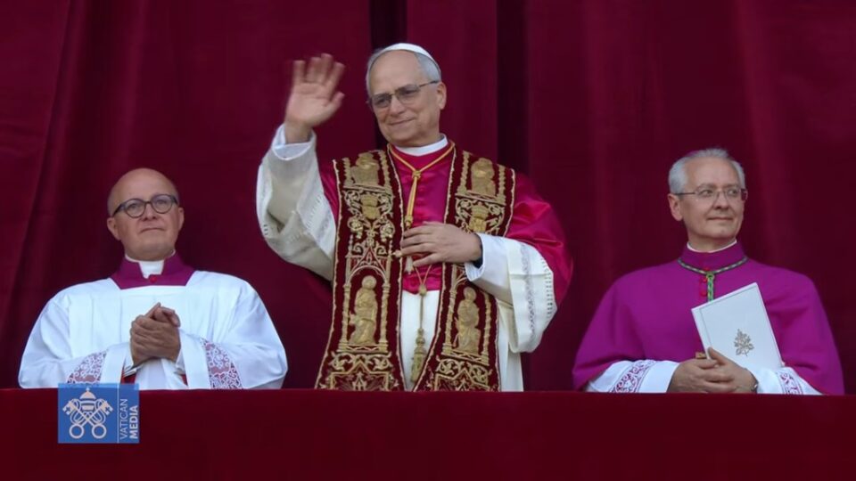 Novi papa je Amerikanac Robert Francis Prevost – Lav XIV.
