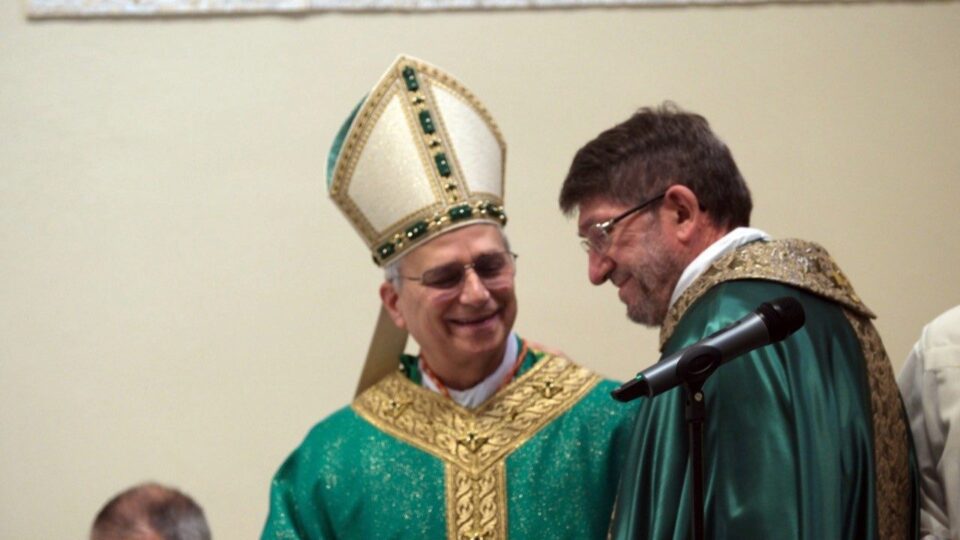 Augustinac Prior General: Leo XIV je ‘uistinu blizu svima’