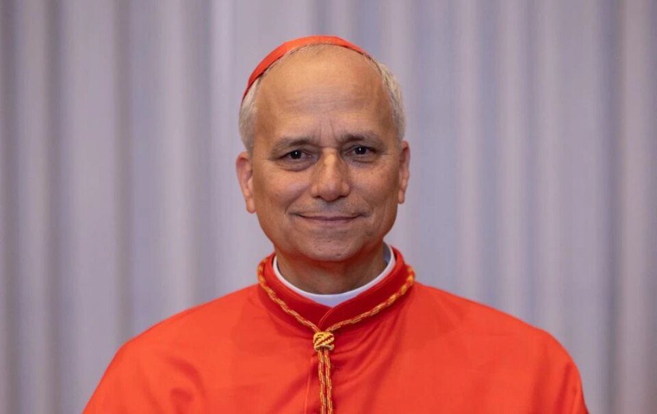Tko je papa Leo XIV? Bio bio je prvi američki papa