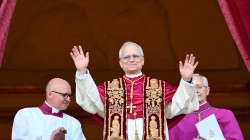 Imamo papu: Robert Francis Prevost! – Dubrovačka biskupija