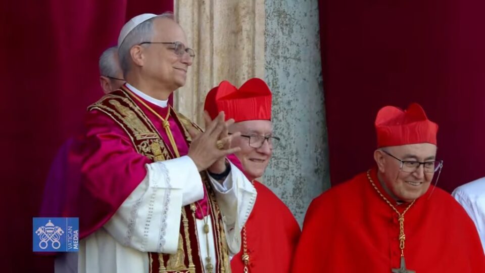 Intervju s kardinalom Vinkom Puljićem: Novi Papa je širokih pogleda