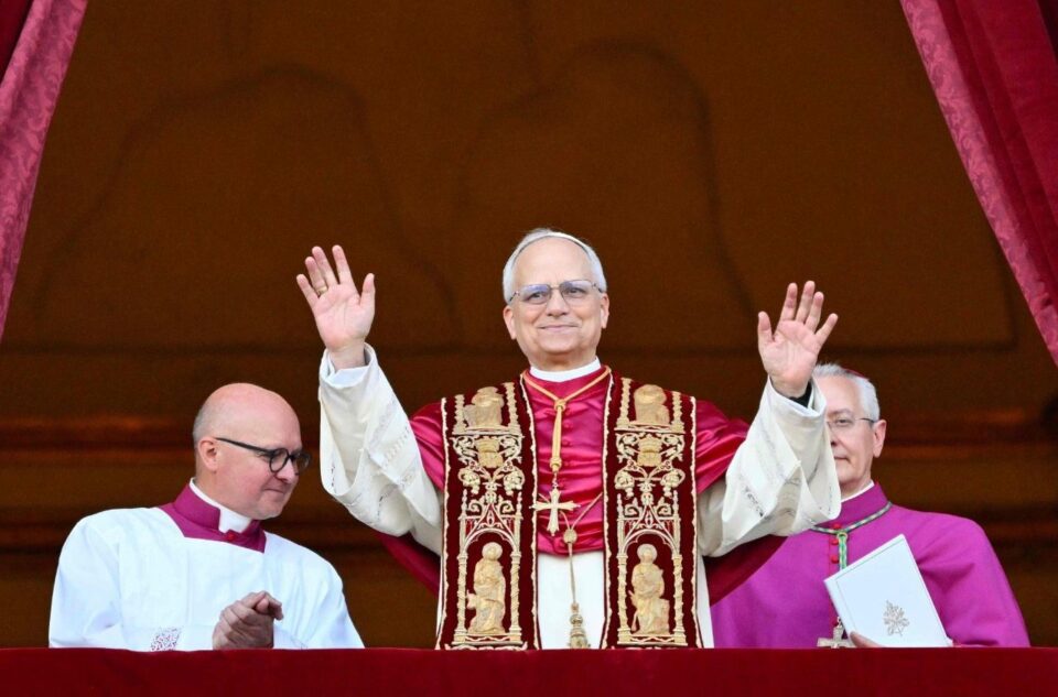 Leo XIV je nova papa – Vatikanska vijest