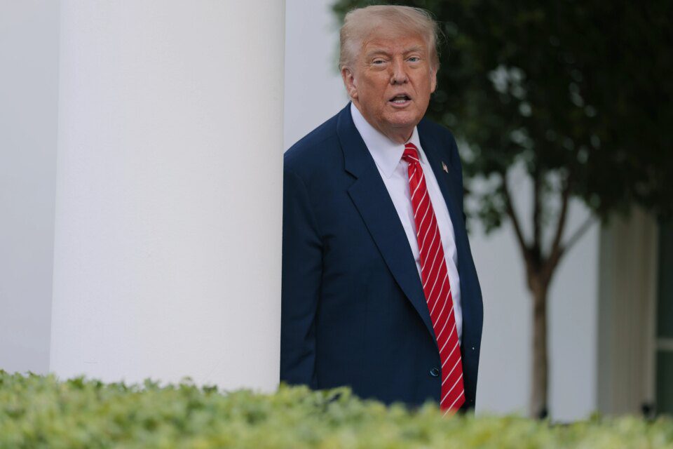 Trump, Vance, drugi američki čelnici slave prvog američkog pape