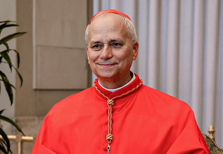 Životopis pape Lava XIV.