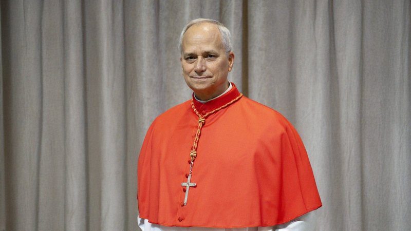 ŽIVOTOPIS PAPE LAVA XIV.