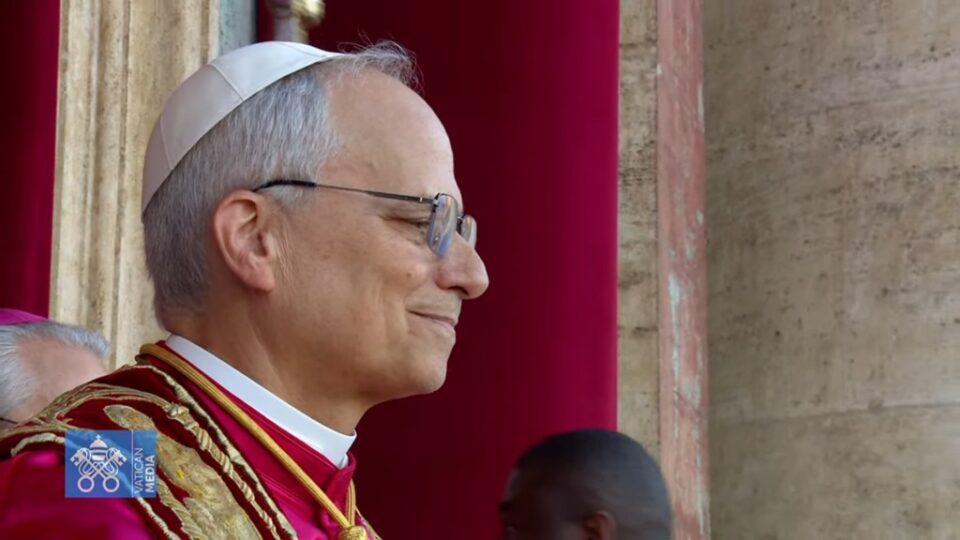 Papin brat John: Susjed je već u prvom razredu osnovne škole prorekao da će Robert postati prvi američki papa