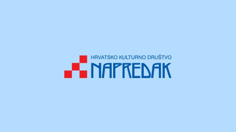 HKD Napredak uputio čestitke povodom izbora novog pape