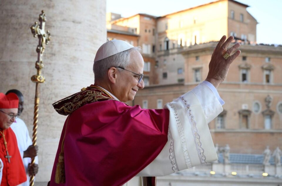 Metropolitan Gudziak: Papa Leo XIV je pastir koji govori svima nama – Vatikanske vijesti