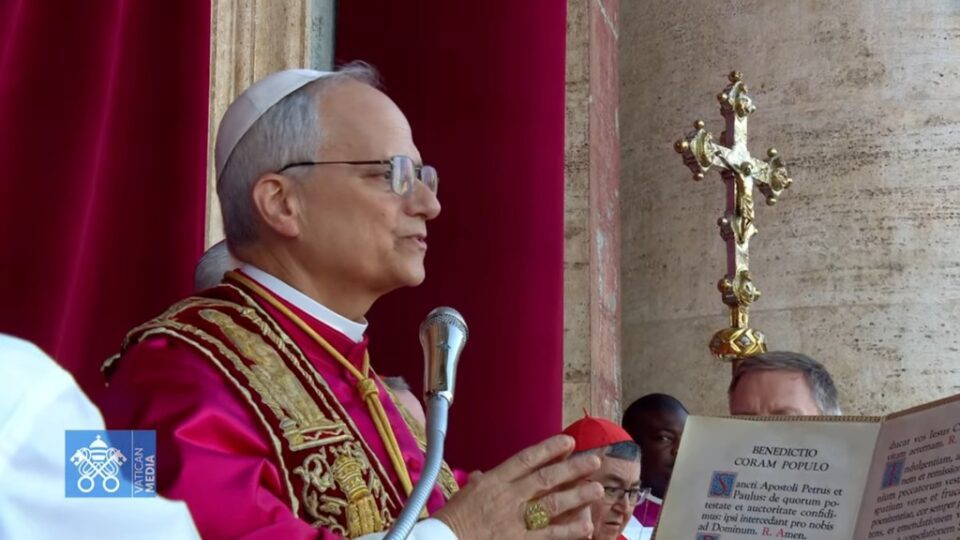 Misa povodom početku pontifikata bit će 18. svibnja – Papa privremeno potvrdio voditelje u Kuriji