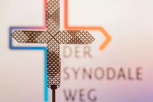 Kontroverzni njemački sinodalni odbor za sastanak ovog vikenda