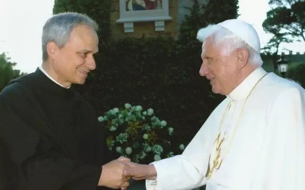 Fotografije: Papa Leo XIV.