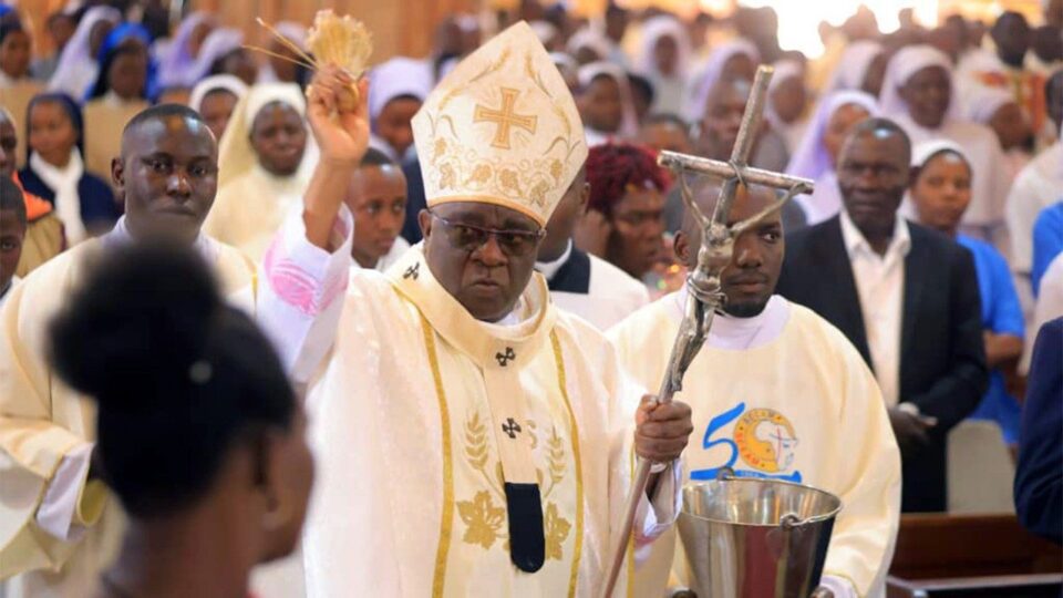 Ugandski katolici slave prvu misu Dana zahvalnosti za papu Leo XIV