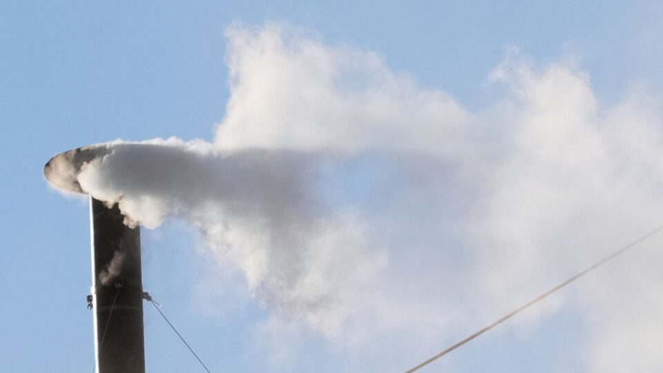 Video. Gužva navija dok White Smoke najavljuje novu papu u Vatikanu