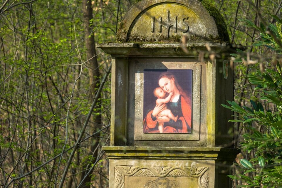 5 činjenica koje treba zanemariti prije optuživanja katolika za “Marijina bogoslužja”