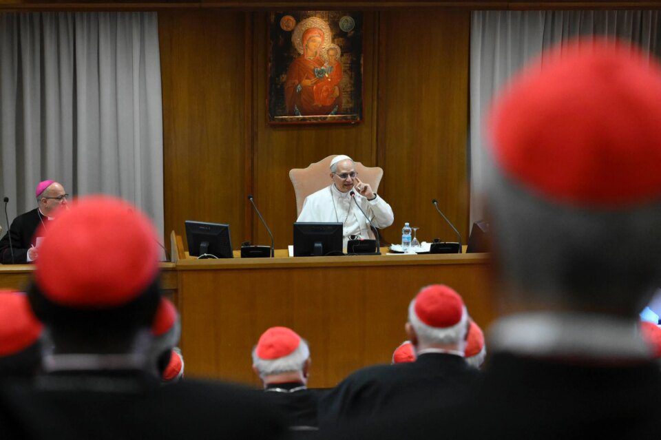 Papa Leo XIV dijeli viziju papinstva u doba umjetne inteligencije