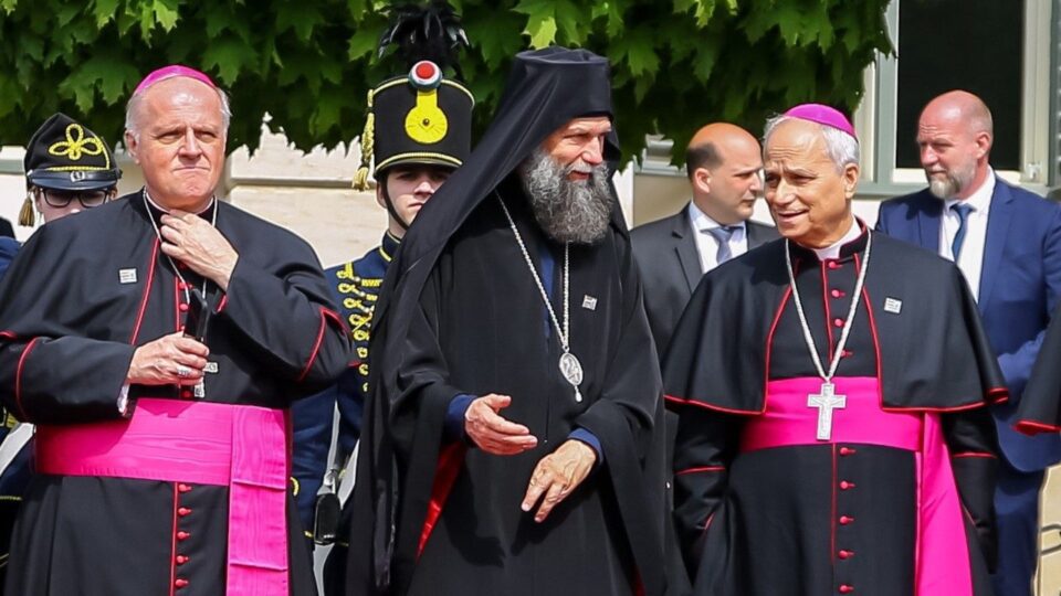 Vođe istočne crkve pozdravljaju izbor pape Leo XIV – VIJESTI VATIKANA