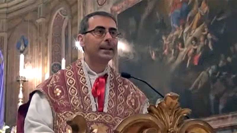 Augustinci u Rimu: Papa Lav XIV. dar za cijelu Crkvu